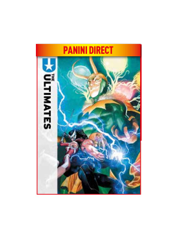ULTIMATES 11