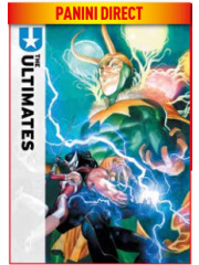 ULTIMATES 11