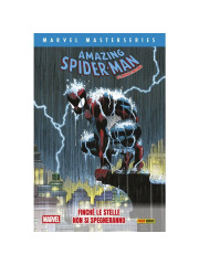 MARVEL MASTERSERIES AMAZING SPIDER-MAN DI STRACZYNSKI 02