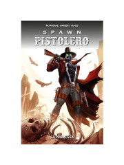 Spawn Pistolero 06