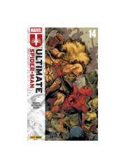 ULTIMATE SPIDER-MAN (2024) 14