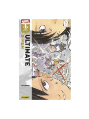 ULTIMATE X-MEN (2024) 12