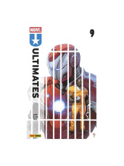 ULTIMATES 09