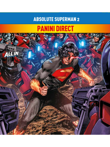 ABSOLUTE SUPERMAN 02