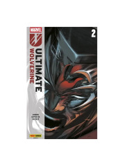 ULTIMATE WOLVERINE 2025 02