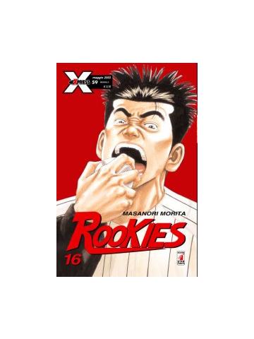 Rookies 16