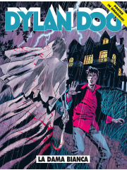 DYLAN DOG 464
