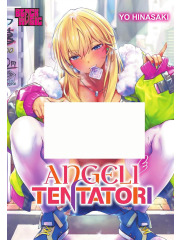 ANGELI TENTATORI VOLUME UNICO