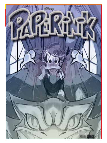 PAPERINIK 103