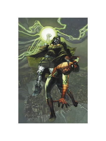 Spider-Man 865/65 VARIANT DI SIMONE BIANCHI