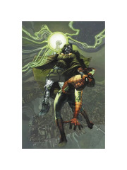 Spider-Man 865/65 VARIANT DI SIMONE BIANCHI