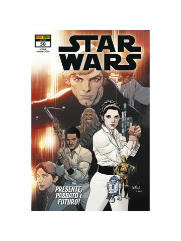 Star Wars (2021) 118/50