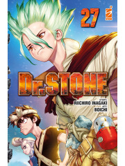 Dr Stone 27/VAR