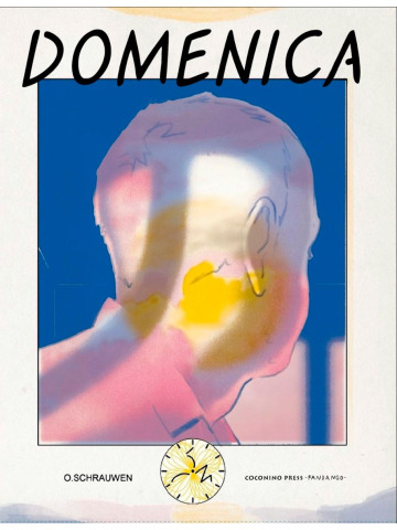 DOMENICA  VOLUME UNICO