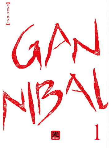 Gannibal 01 VARIANT DI MIRKA ANDOLFO