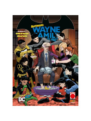 WAYNE FAMILY ADVENTURES 05