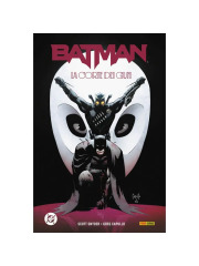 DC AUTHOR LIBRARY BATMAN LA CORTE DEI GUFI