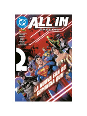 DC ALL IN SPECIAL UNICO