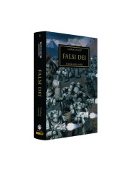 THE HORUS HERESY WARHAMMER 02 FALSI DEI