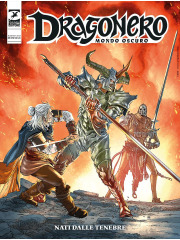 DRAGONERO 144/31