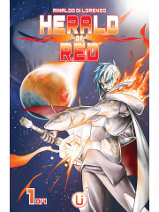 HERALD OF RED 01