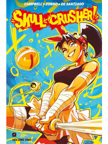 SKULL CRUSHER 01
