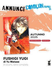 FUSHIGI YUGI 01