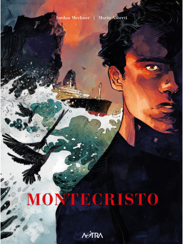 MONTECRISTO  VOLUME UNICO