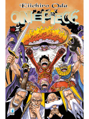 ONE PIECE 110