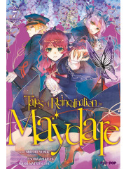 TALES OF REINCARNATION IN MAYDARE 07