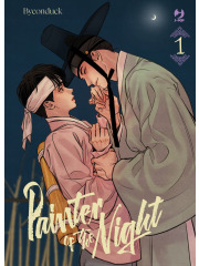 PAINTER OF THE NIGHT 01
