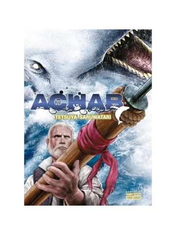 ACHAB VOLUME UNICO