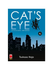 CAT`S EYE OCCHI DI GATTO NEW EDITION 04