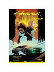 CYBERPUNK 2077 KICK DOWN VOLUME UNICO