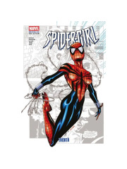 MARVEL MODERN ERA COLLECTION SPIDER-GIRL EREDITÀ