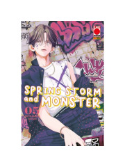 SPRING STORM AND MONSTER 05