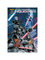 STAR WARS INQUISITORI UNICO