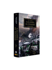 WARHAMMER THE HORUS HERESY 03 GALASSIA IN FIAMME