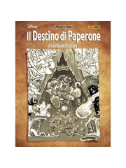 IL DESTINO DI PAPERONE STORYBOARD EDITION