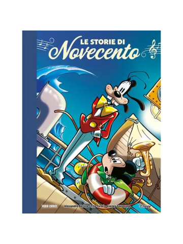 LE STORIE DI PIPPO NOVECENTO VOLUME UNICO