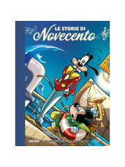 LE STORIE DI PIPPO NOVECENTO VOLUME UNICO