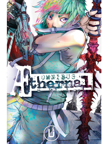 AETHERNAL OMNIBUS UNICO