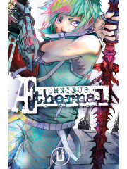 AETHERNAL OMNIBUS UNICO