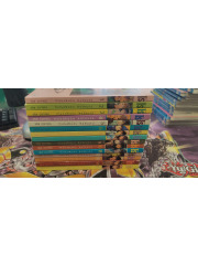 I"s (Star Comics) 1/15 completa
