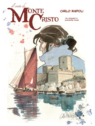 I Grandi Maestri 99 IL CONTE DI MONTECRISTO