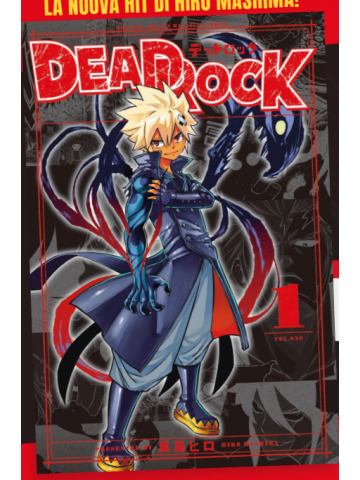 DEAD ROCK 01