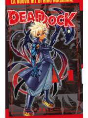 DEAD ROCK 01