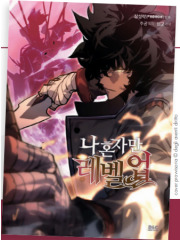 SOLO LEVELING 24