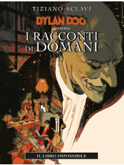 I RACCONTI DI DOMANI 01 IL LIBRO IMPOSSIBILE