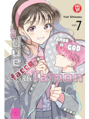 LE DUE FACCE DI TAMON 07